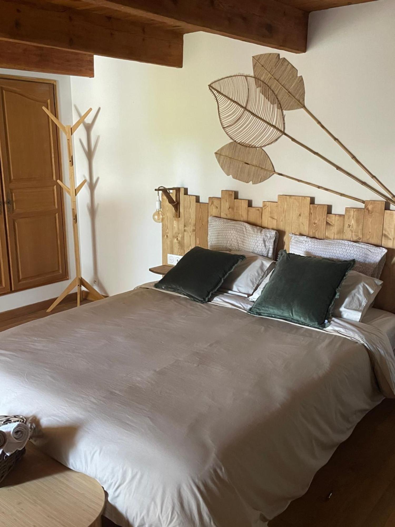 Ecrin De La Baie Chambre Raphael Pouldergat Exterior foto